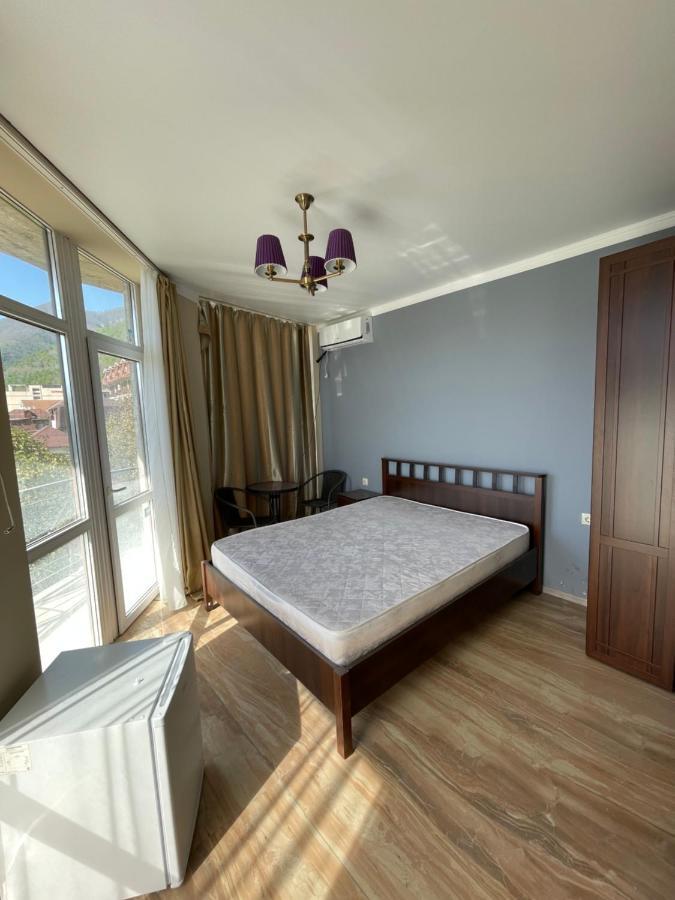 Hotel Golden גגרה מראה חיצוני תמונה